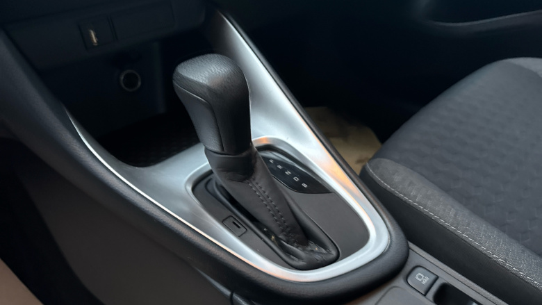 Toyota Yaris 1.5 Hybrid Icon 5dr CVT Hybrid Hatchback